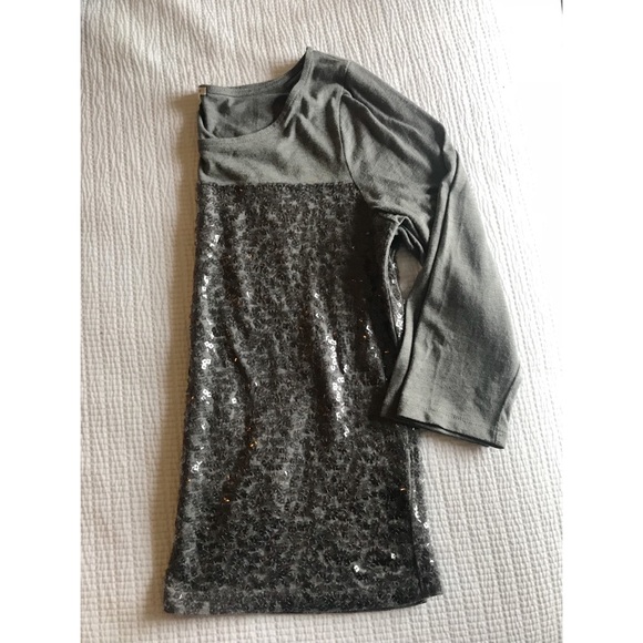 J.crew Sequin Shirt - Picture 3 of 6